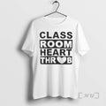 Officials Class Room Heart Throb