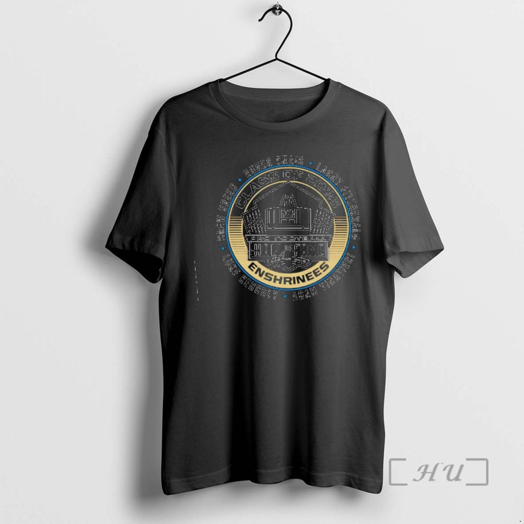 Officials Class Of 2026 Elected Logo