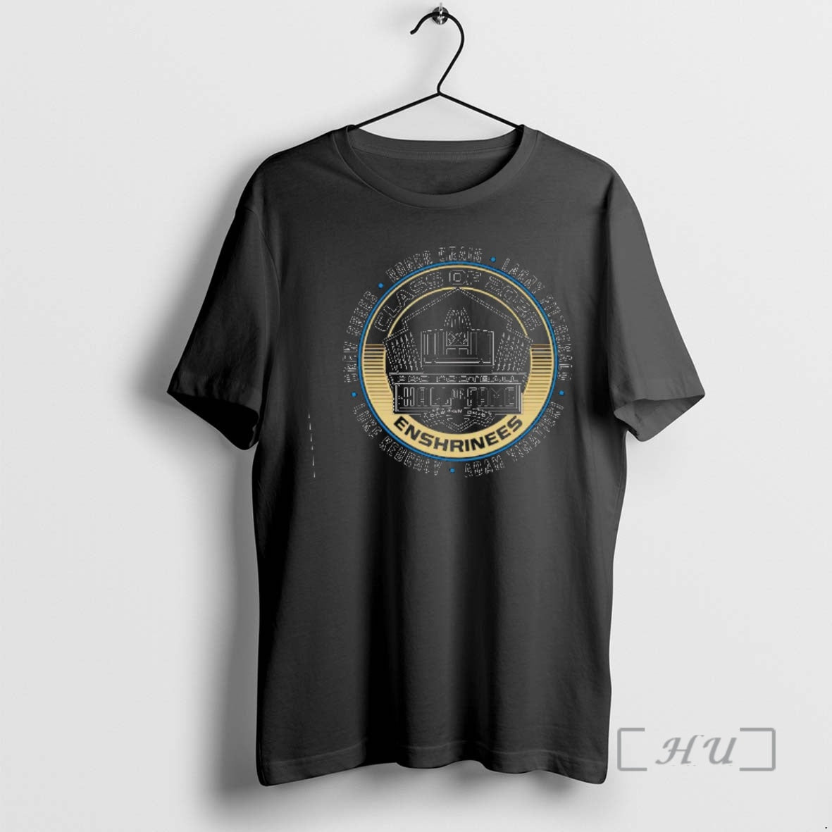 Officials Class Of 2026 Elected Logo