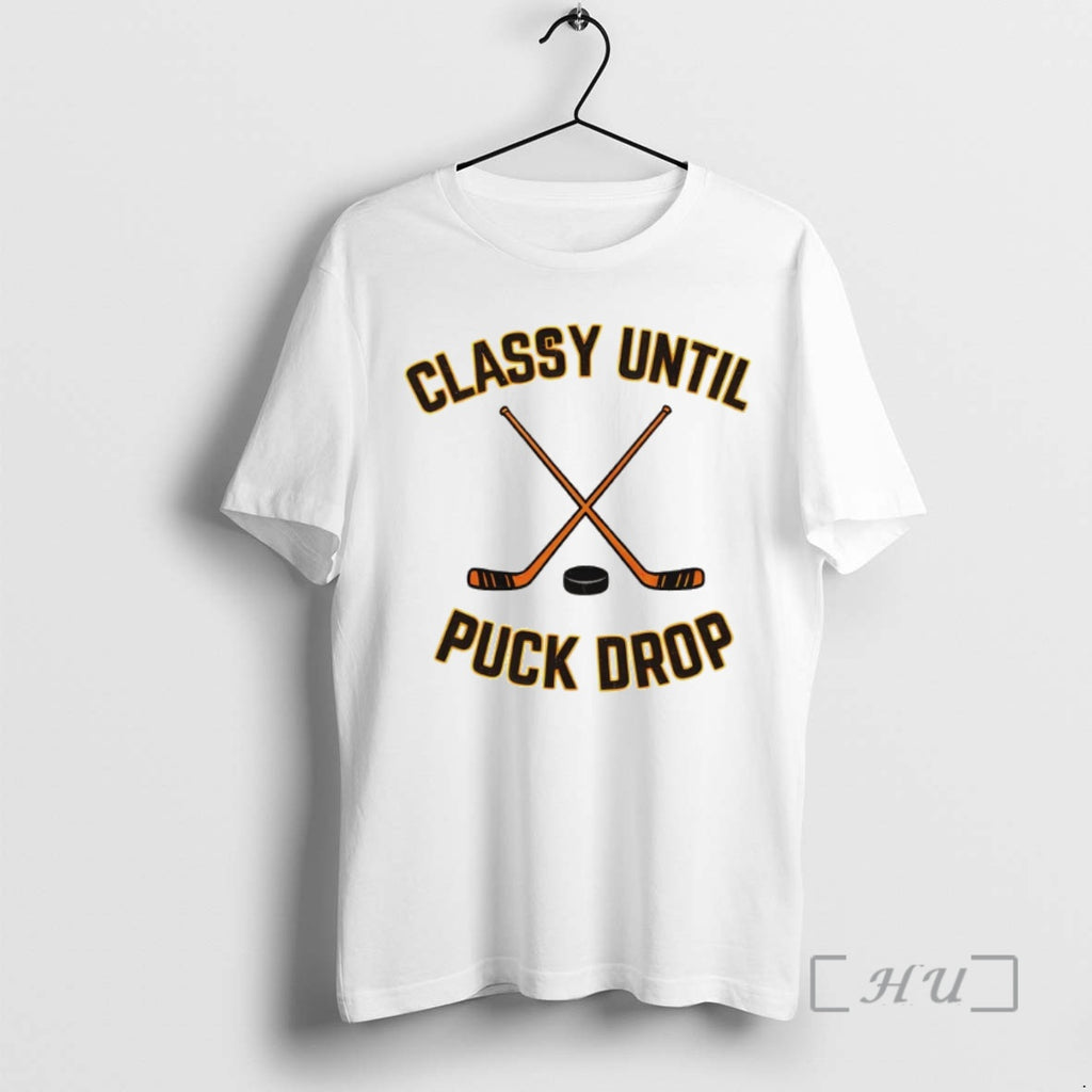 Officials Classy Until Puck Drop Flyers Hockey