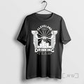 Officials Cleveland Drinking Team St