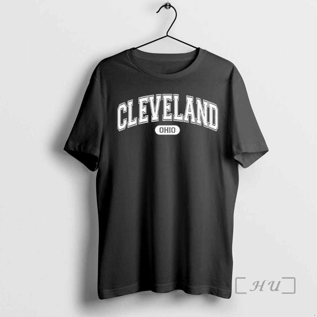 Officials Cleveland Ohio Area Code 216 Front And Back