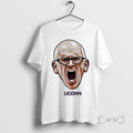 Officials Coach Dan Hurley Big Head Uconn Huskies Basketball Collection