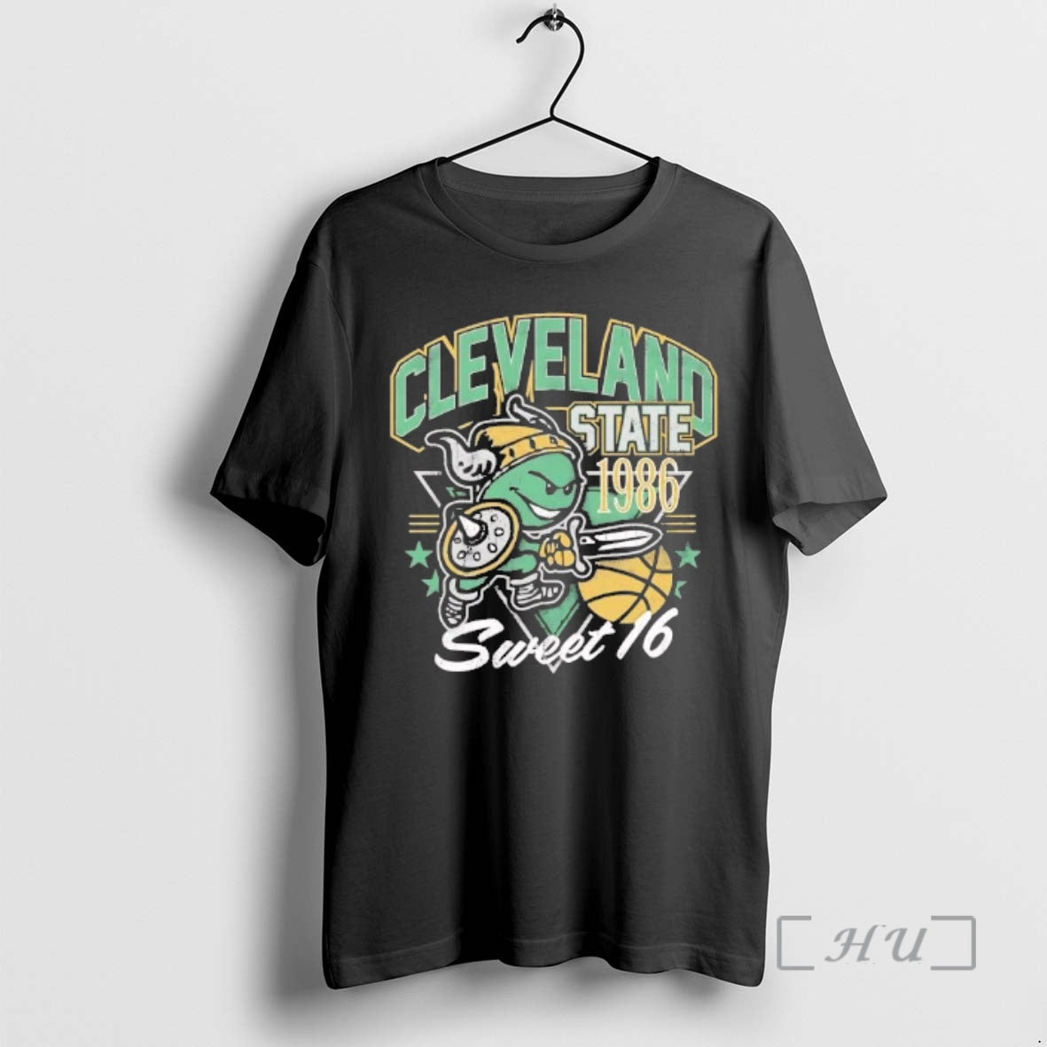 Officials Colorado State Rams Sweet 16 Anniversary Est 1986
