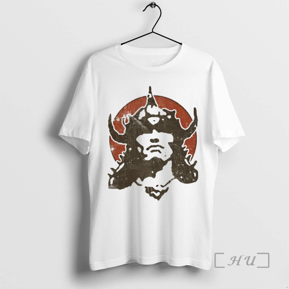 Officials Conan Barbarian Retro Style