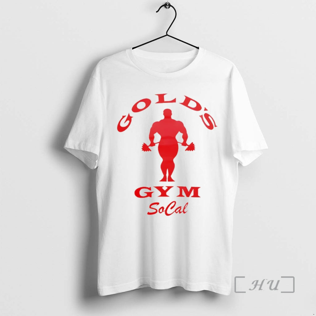 Officials Connor Storrie Wearing Golds Gym Socal Hockey Movie Romance
