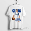 Officials Cooper Flagg Dallas Mavericks Basketball No Job For The Hobby Premium T Shirts Sweater