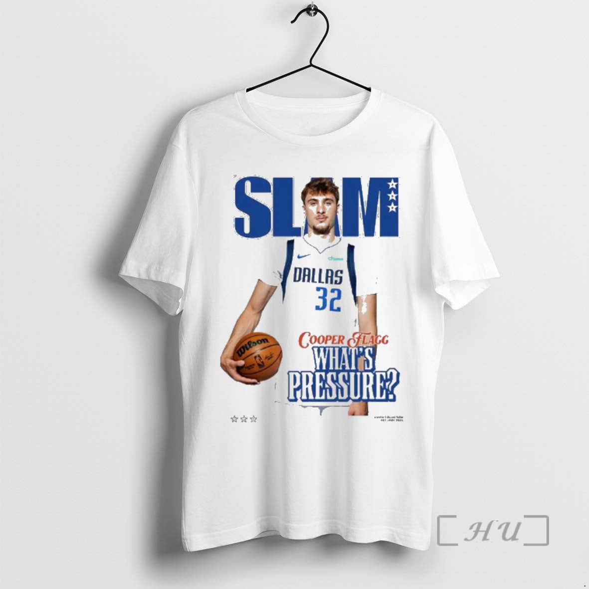 Officials Cooper Flagg Dallas Mavericks Basketball No Job For The Hobby Premium T Shirts Sweater