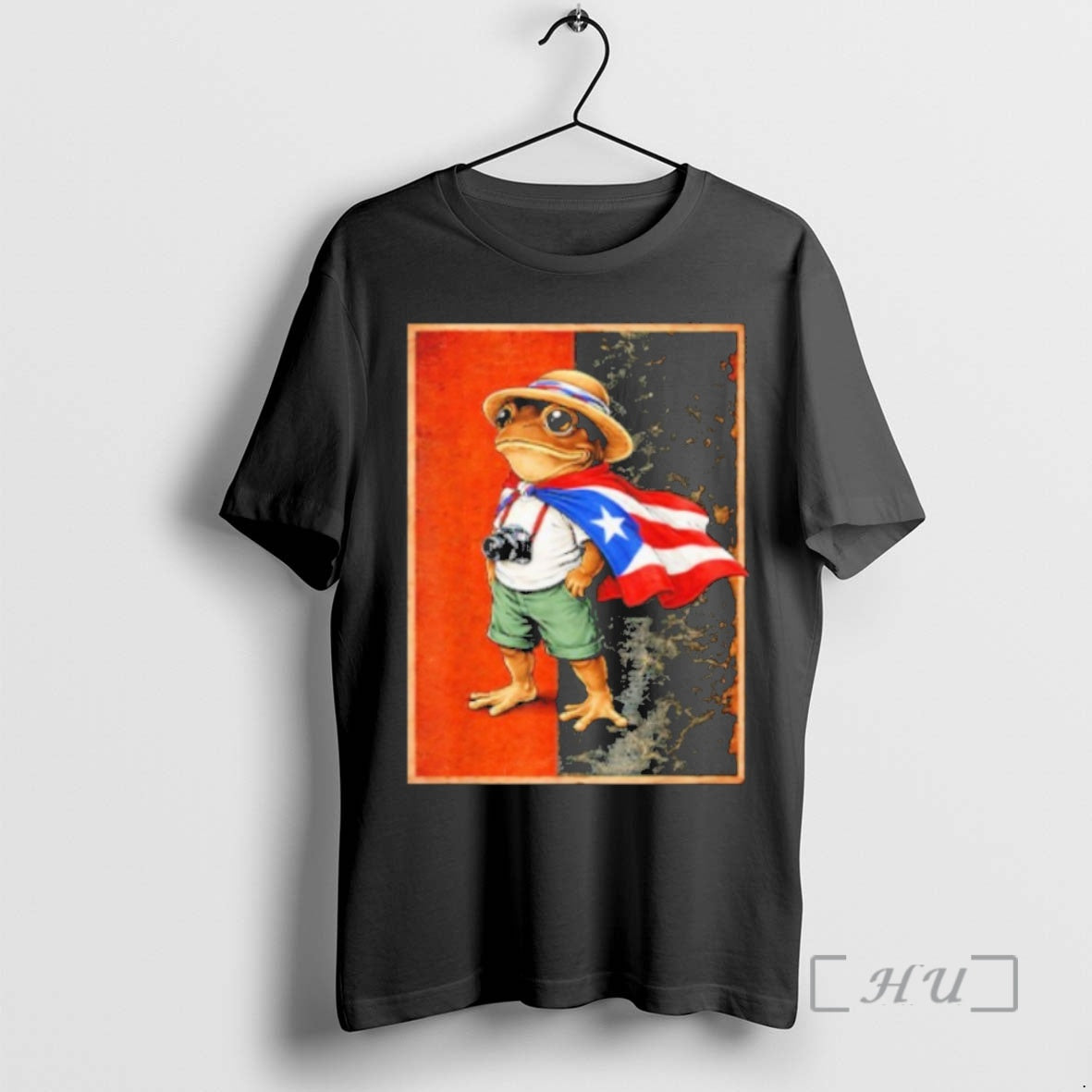 Officials Coqui Frog Puerto Rico Flag Puerto Rican Taino Boricua