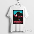 Officials Cosmic Charlie In Charleston Sc On Jun 11 12 2026 Premium T Shirts Sweater