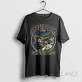 Officials Cougar Hunter Vintage