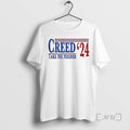 Officials Creed 2024 Take Me Higher Woman