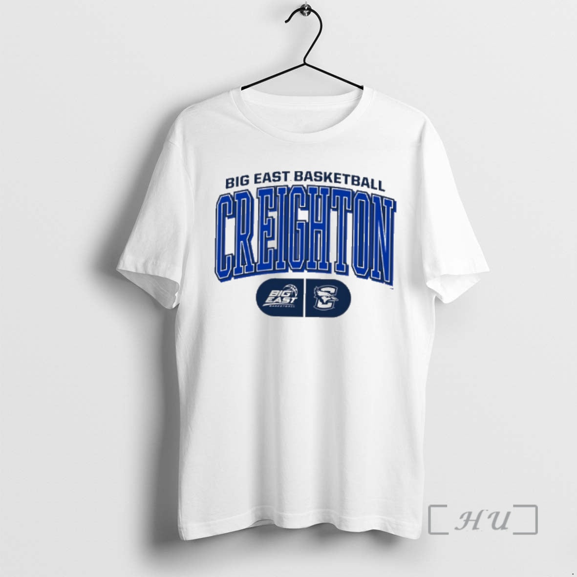 Officials Creighton Bluejays 2026 Big East Basketball Retro