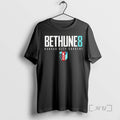 Officials Croix Bethune 8 Kansas City Current Elite