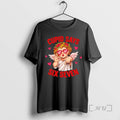 Officials Cupid Says Six Seven