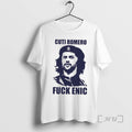Officials Cuti Romero Fuck Enic