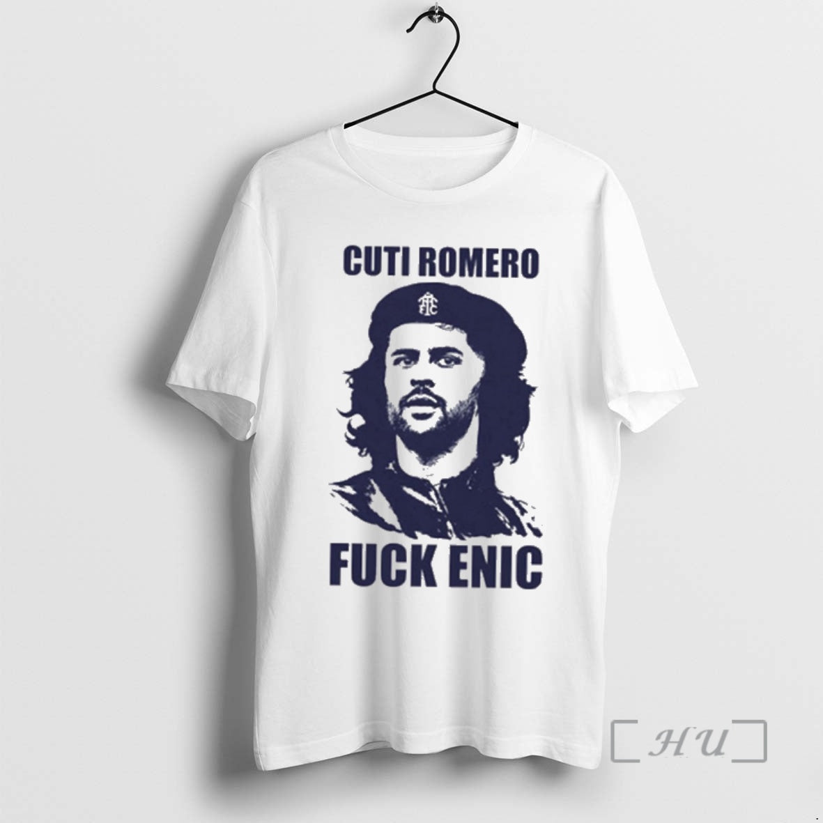 Officials Cuti Romero Fuck Enic
