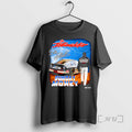Officials Dale Earnhardt Checkered Flag Sports Sunday Money