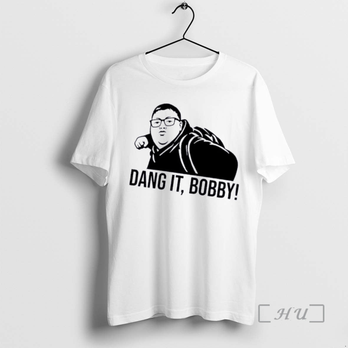 Officials Dang It Bobby Meme Parody