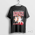 Officials Darius Acuff Jr Arkansas Razorbacks Retro