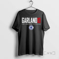 Officials Darius Garland 10 Los Angeles Clippers Elite