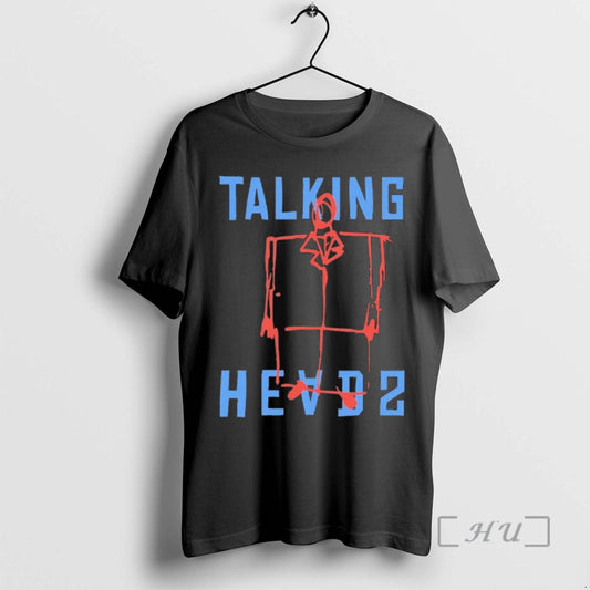 Officials David Byrne Suit Talking Heads Vintage