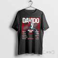 Officials Davido 5ive Alive Tour 2026 Concert Dates Music Fan