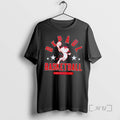 Officials Depaul Blue Demons Basketball Chicago Il Vintage Cartoon Mascot