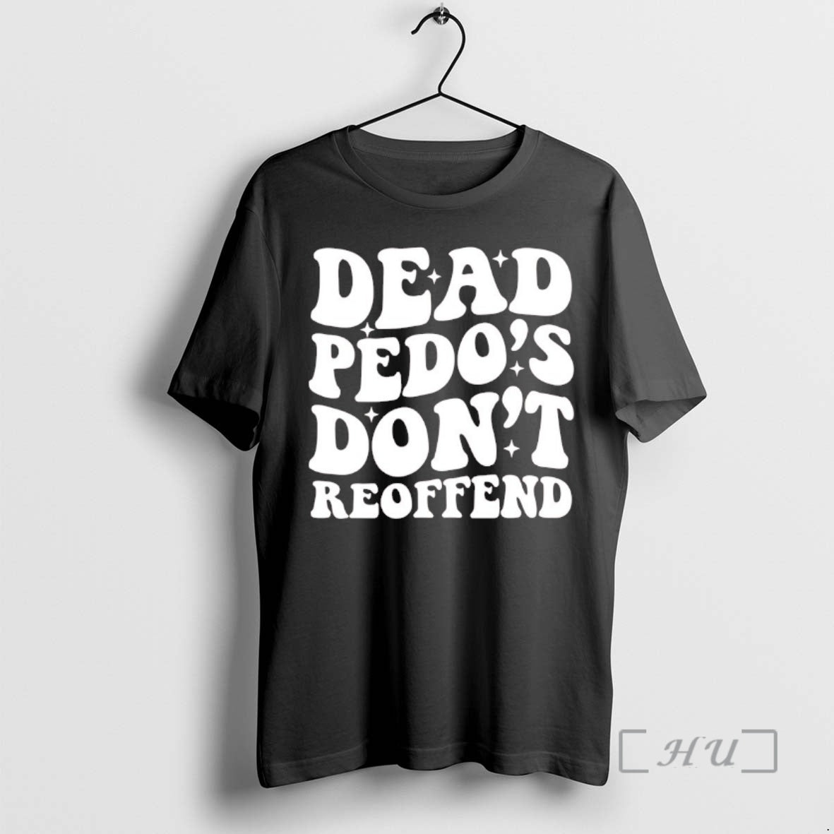 Officials Dead Pedos Dont Reoffend