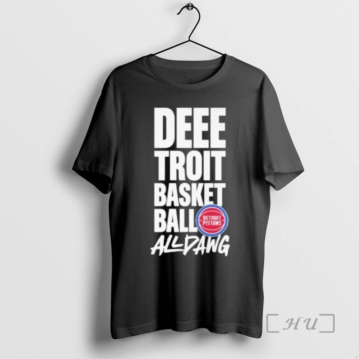 Officials Deeetroit Basketball All Dang Tour 2026