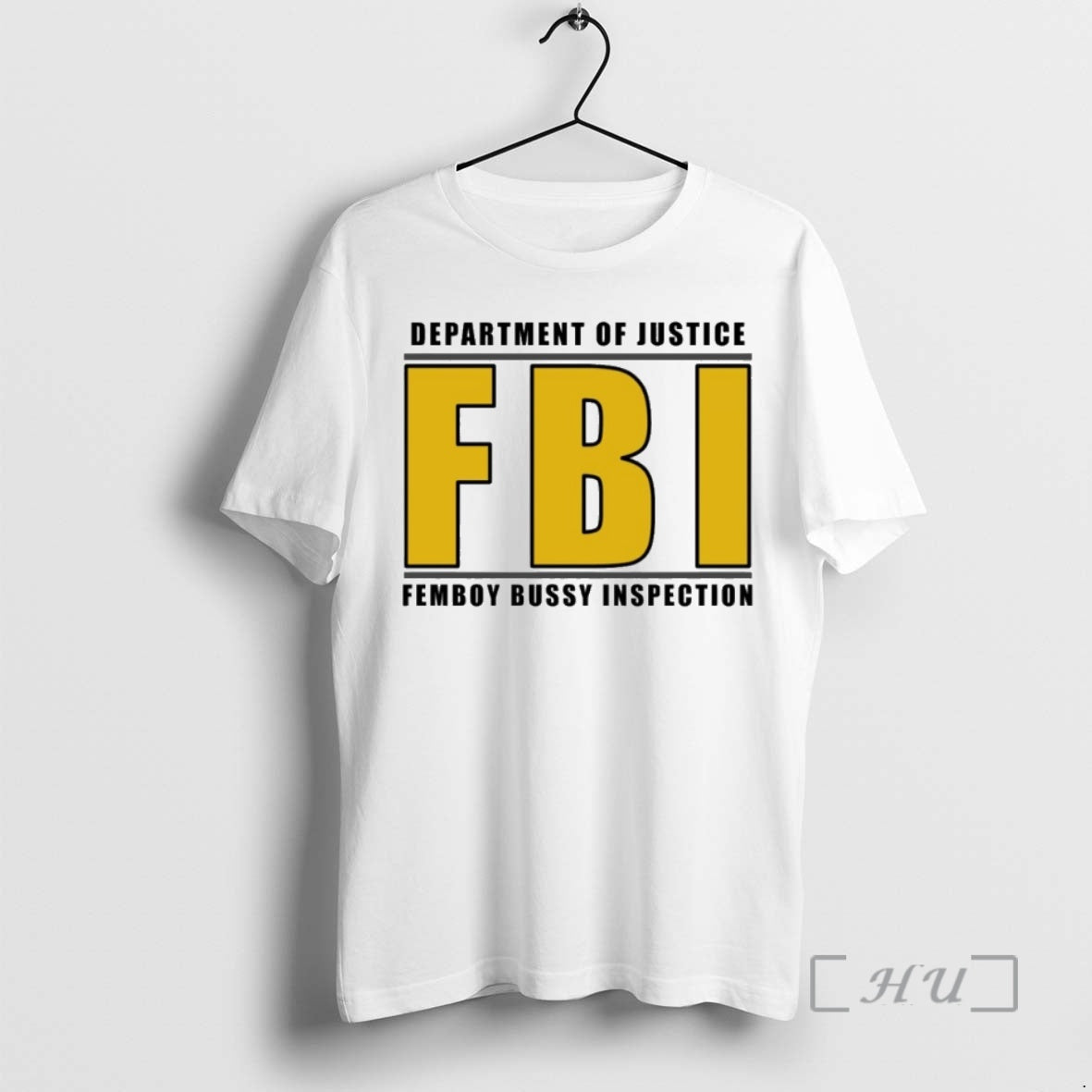 Officials Department Of Justice Fbi Femboy Bussy Inspection