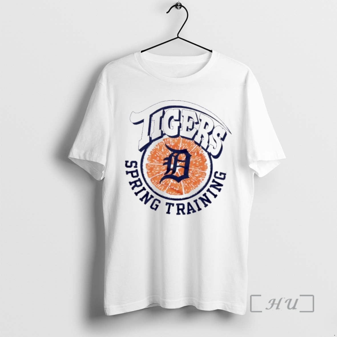 Officials Detroit Tigers Spring Training Grapefruit