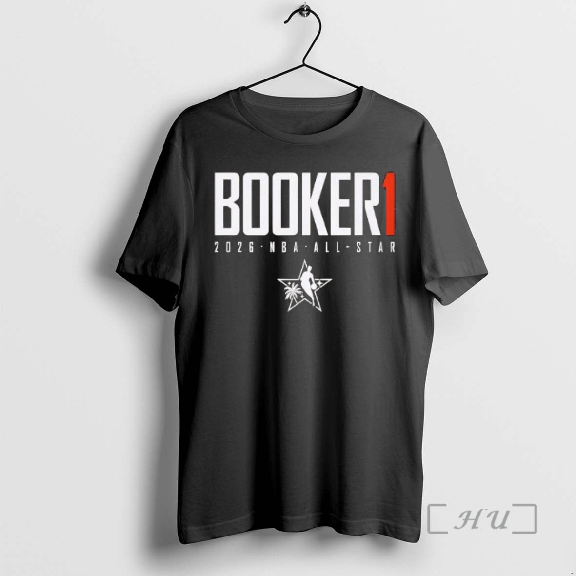 Officials Devin Booker Phoenix Suns 2026 Nba All Star Elite