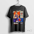 Officials Devin Booker Phoenix Suns 2026 Nba All Star Vertical