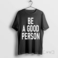 Officials Dillon Brooks Be A Good Person