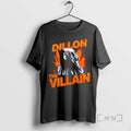 Officials Dillon The Villain Phoenix Suns Basketball 2 Sided