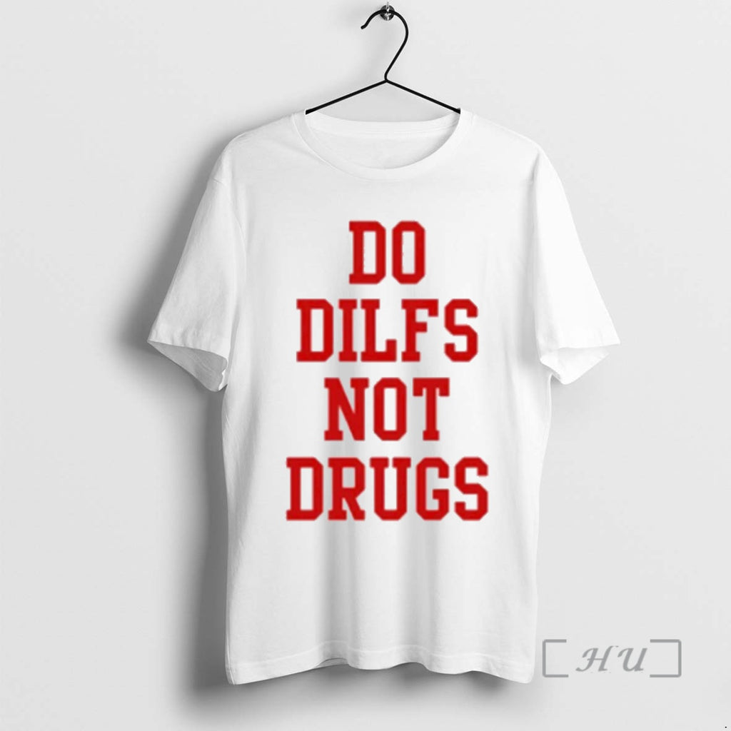 Officials Do Dilfs Not Drugs