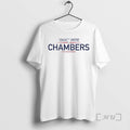 Officials Doc Pete Chambers For Governor Of Texas 2026