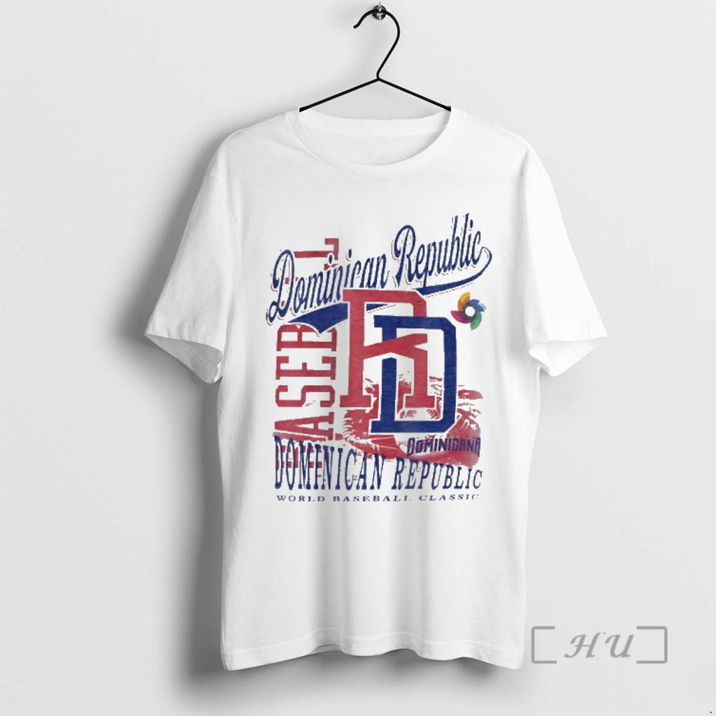 Officials Dominican Republic Baseball 2026 World Baseball Classic