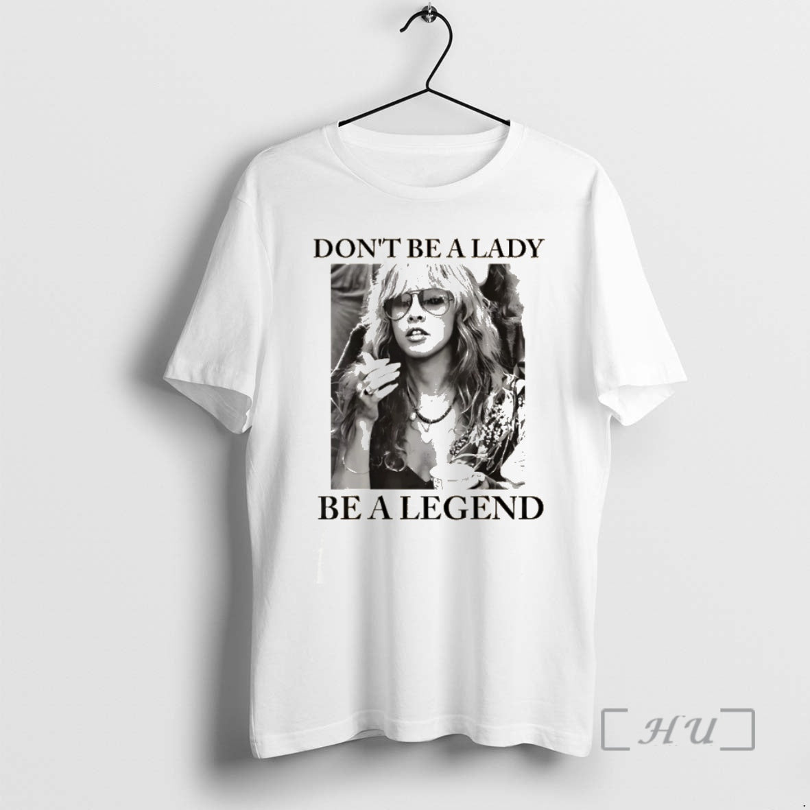 Officials Dont Be A Lady Be A Legend Cute