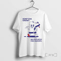 Officials Dont Cha Know No Potlucks For Fascists Minnesota Fuck Ice Premium T Shirts Sweater