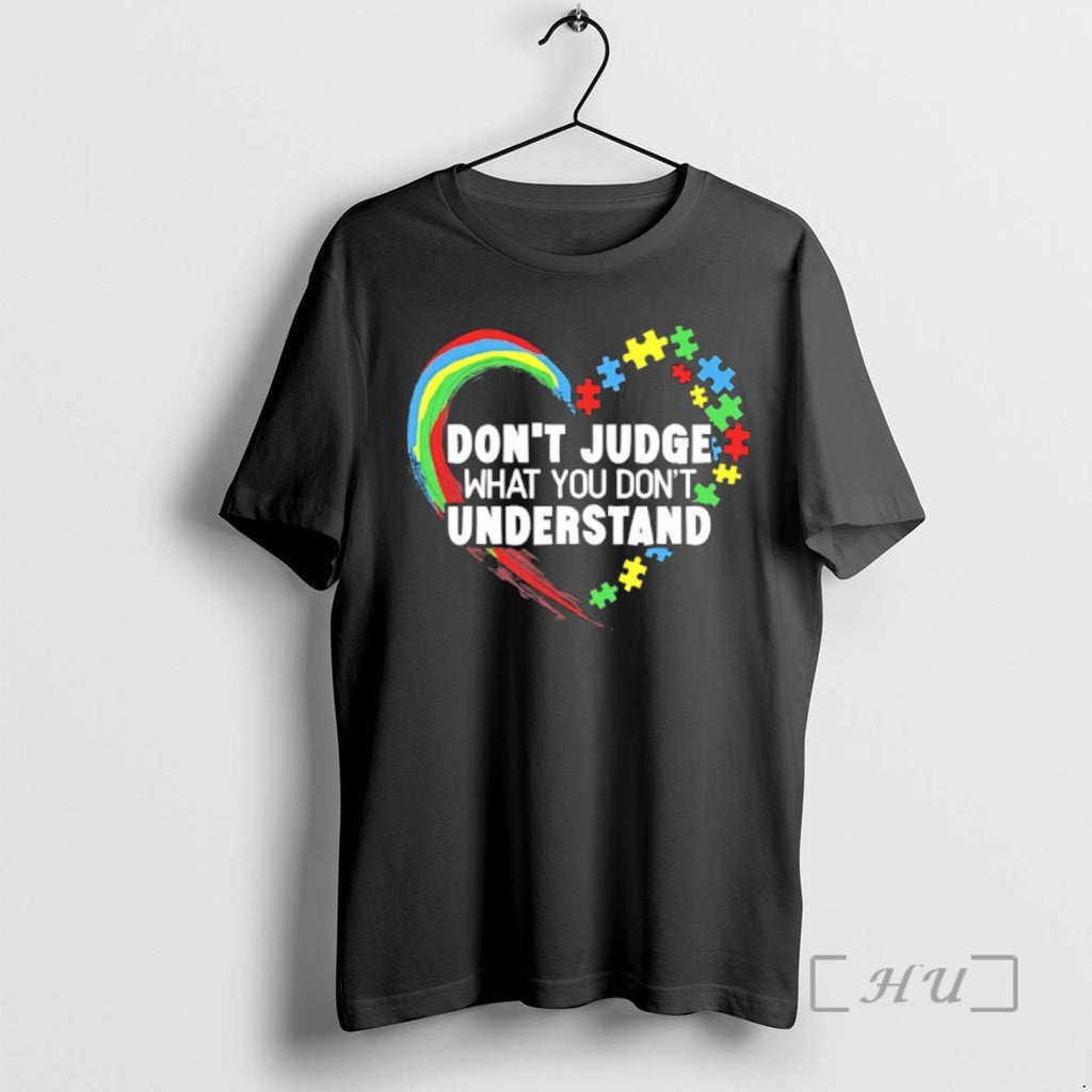 Officials Dont Judge What You Dont Understand Autism Autism