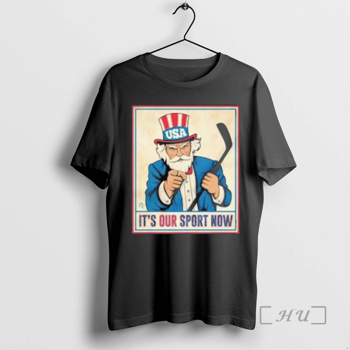 Officials Dr Seuss Usa Hockey Its Our Sport Now