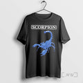 Officials Drake Scorpion
