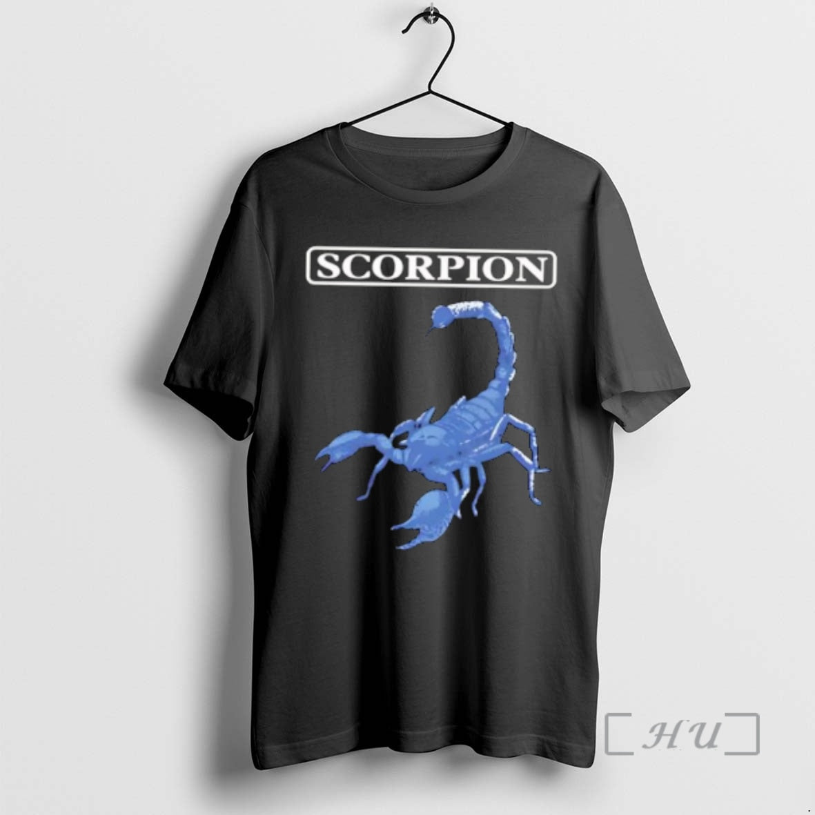 Officials Drake Scorpion
