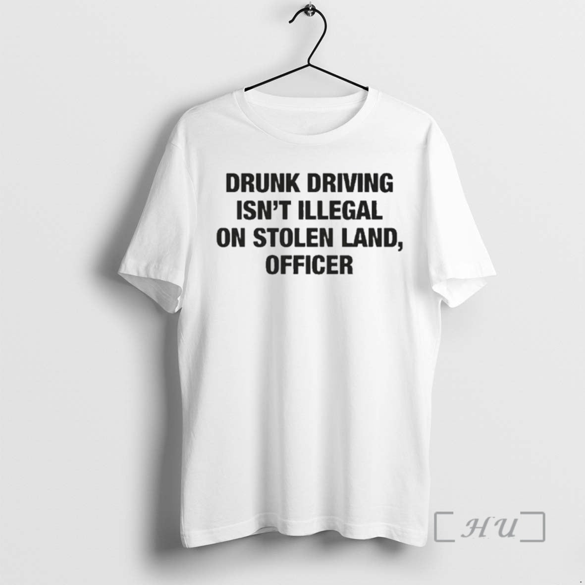 Officials Drunk Driving Isn T Illegal On Stolen Land Officer