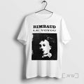 Officials Dua Lipa Rimbaud Le Voyou 00