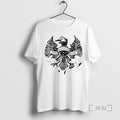 Officials Eagle Dark Homestead Bright