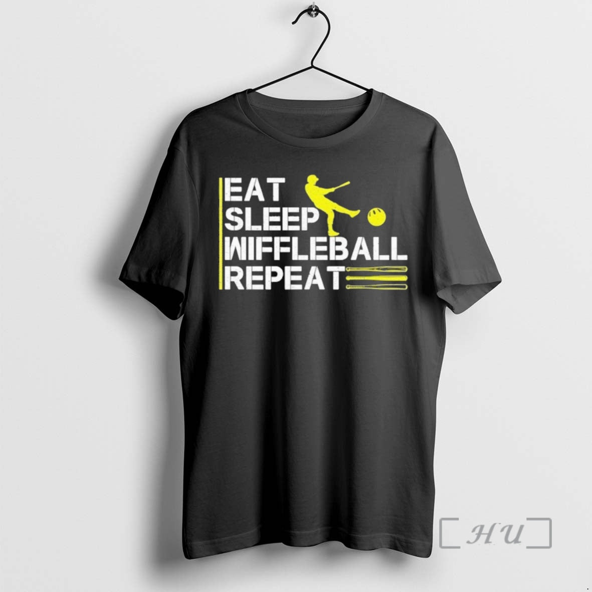 Officials Eat Sleep Wiffleball Repeat