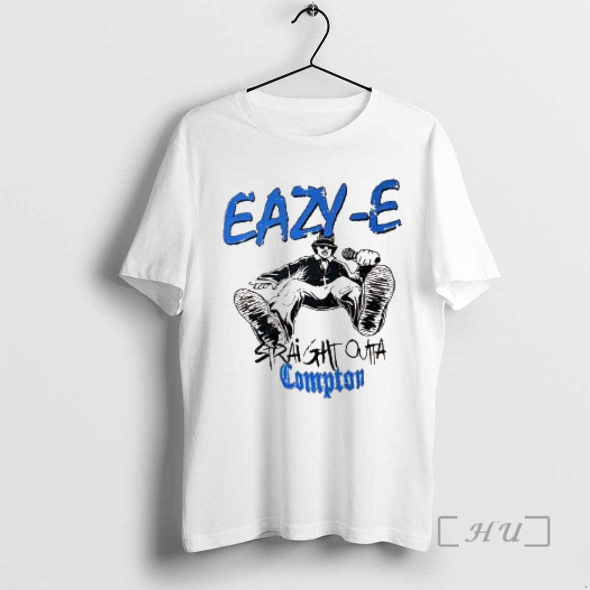 Officials Eazy E Straight Outta Compton Street Style